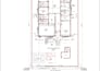 be your architect to draw house plan floor layouts, architectural 2d layout plan